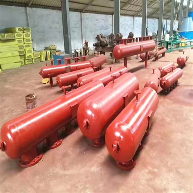 福绵分气缸容器性价比高