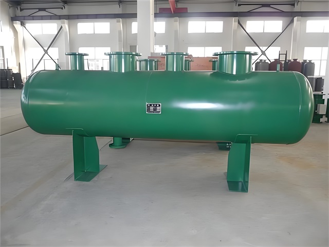 福绵集分水器需要电源吗