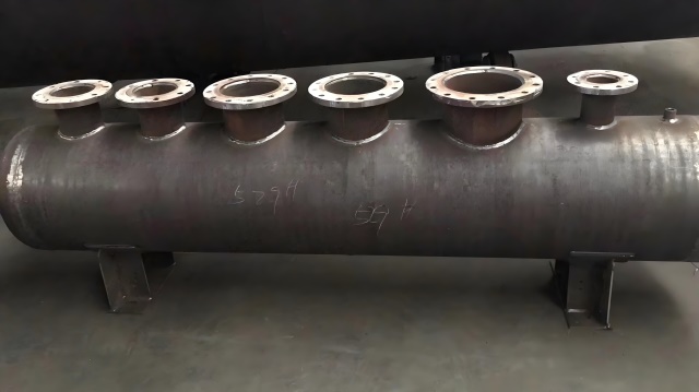 福绵集分水器属于特种设备吗